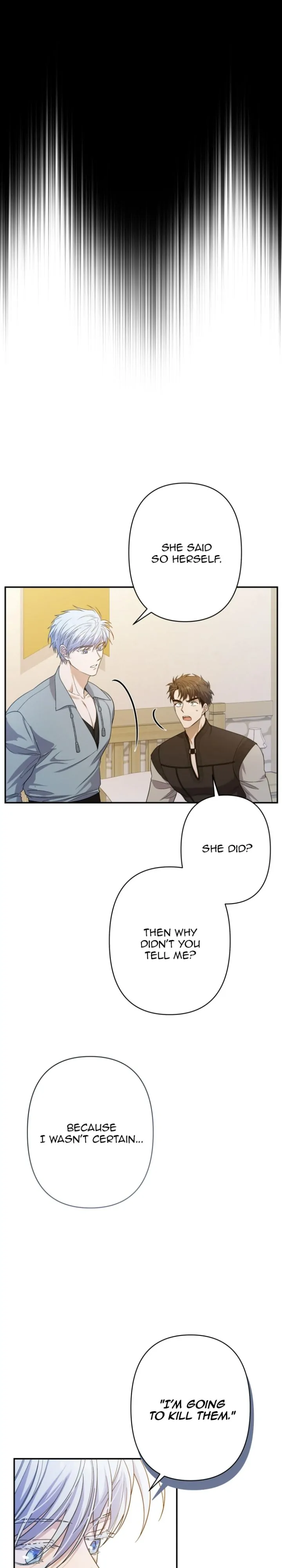 Kill My Husband chapter 68 page 25