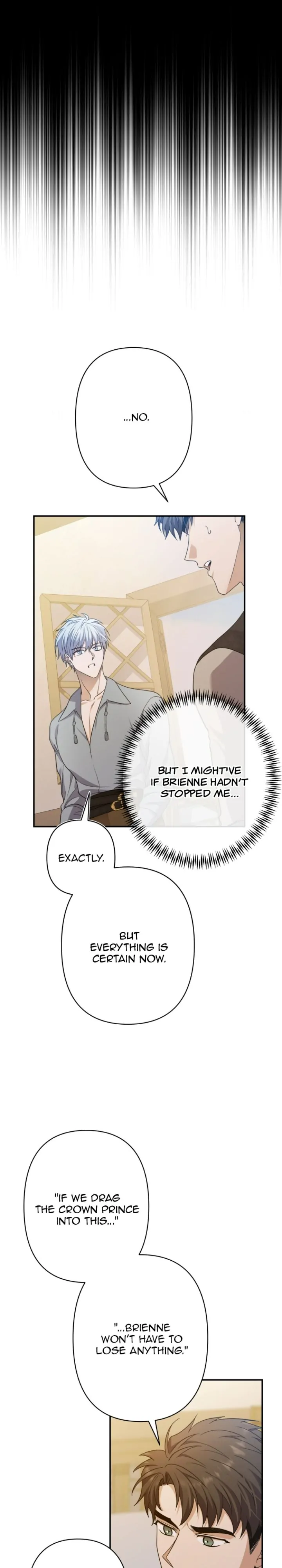 Kill My Husband chapter 68 page 28