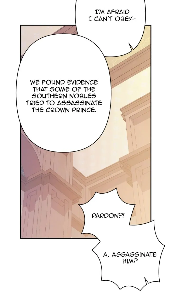 Kill My Husband chapter 68 page 32