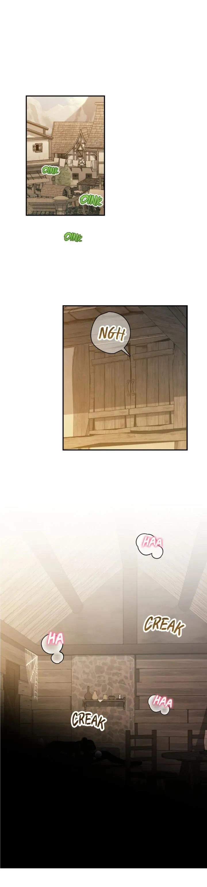 Kill My Husband chapter 69 page 1