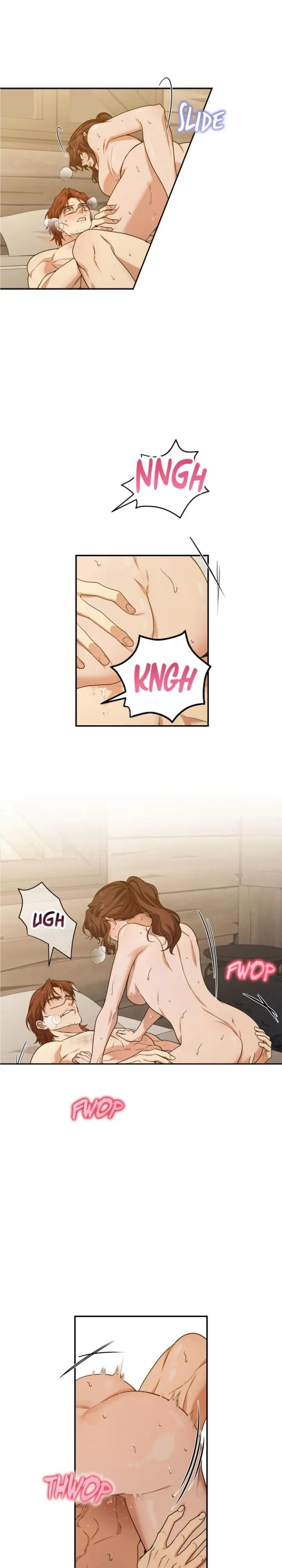 Kill My Husband chapter 69 page 3