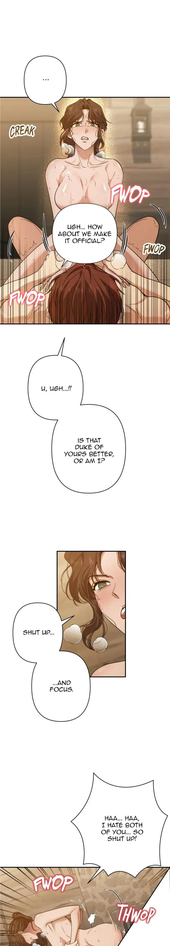 Kill My Husband chapter 69 page 5