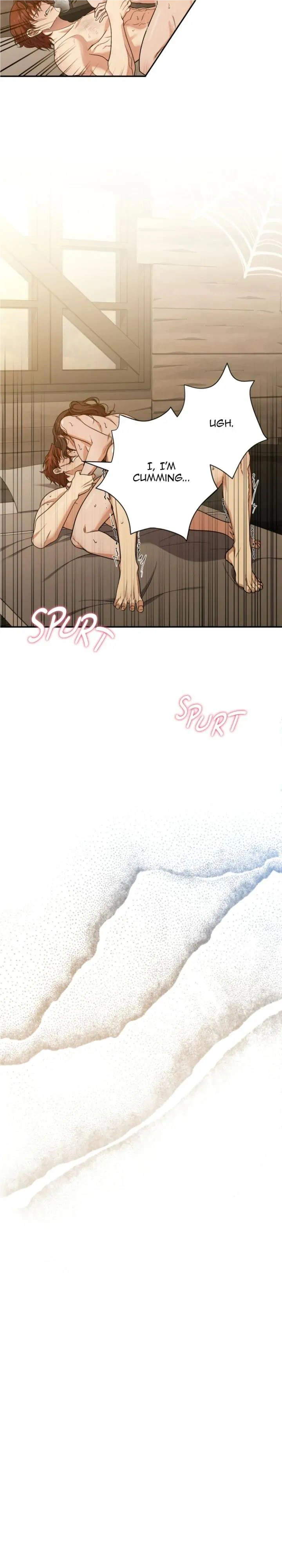 Kill My Husband chapter 69 page 6