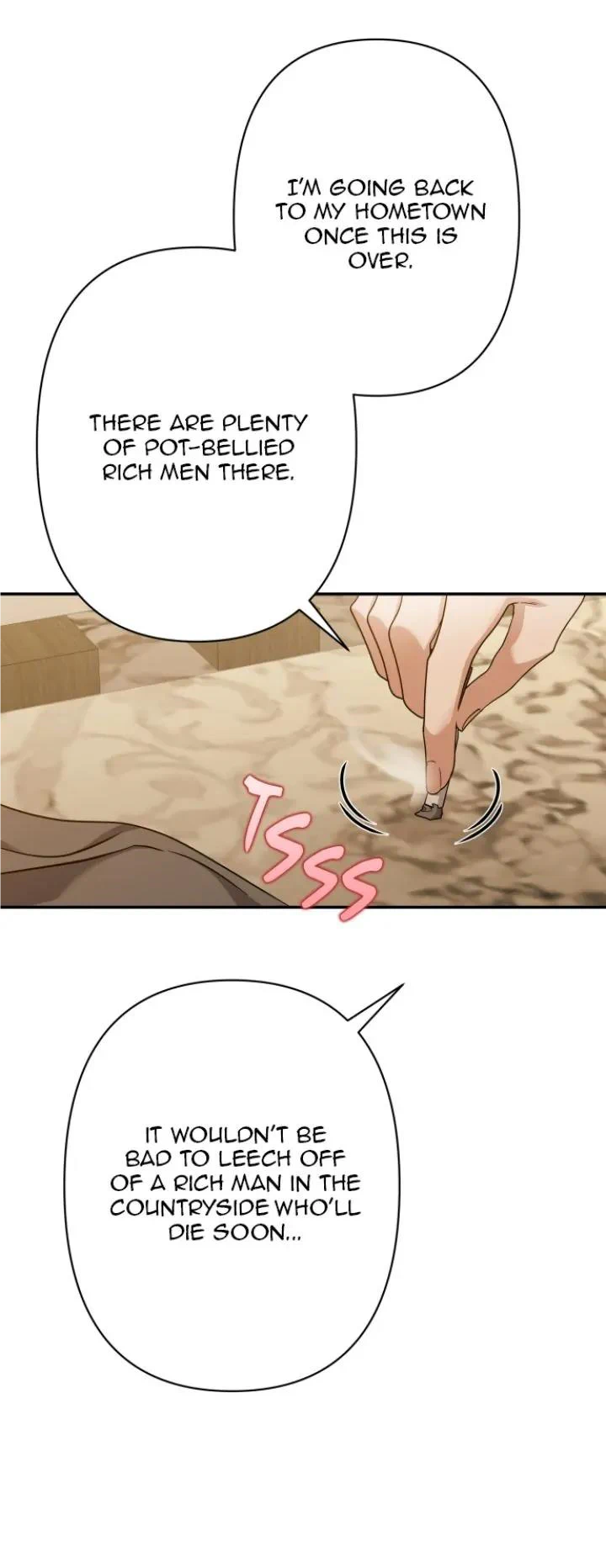 Kill My Husband chapter 69 page 10