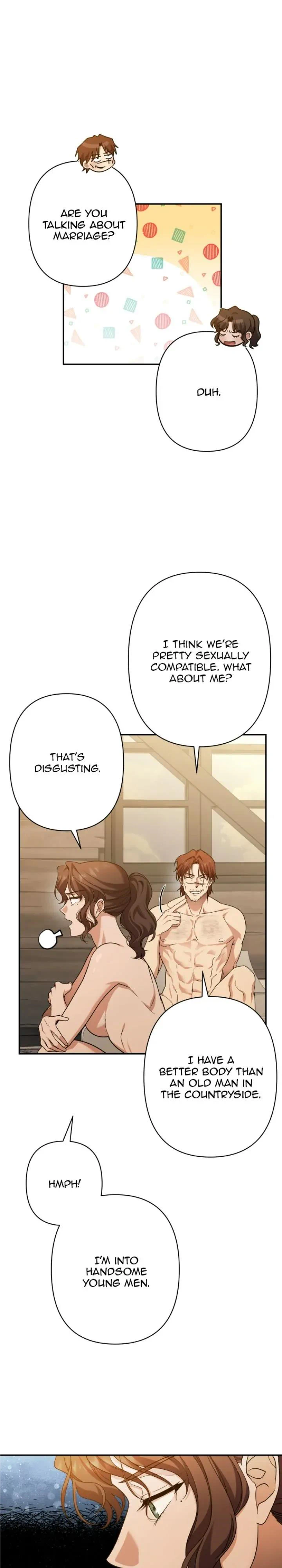 Kill My Husband chapter 69 page 11