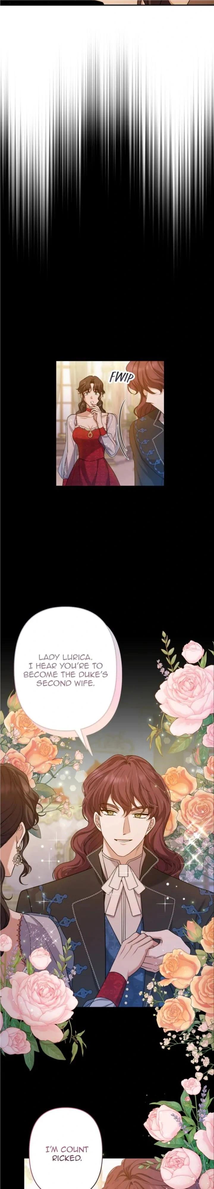 Kill My Husband chapter 69 page 12