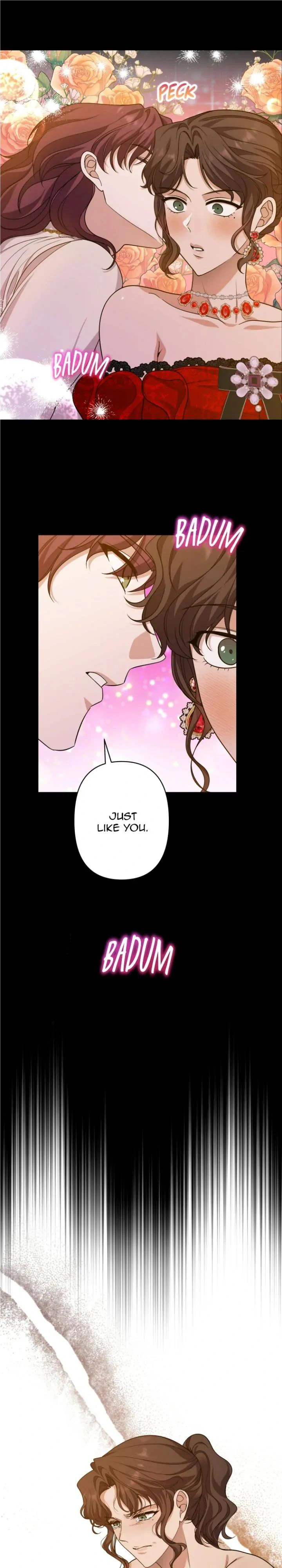 Kill My Husband chapter 69 page 15