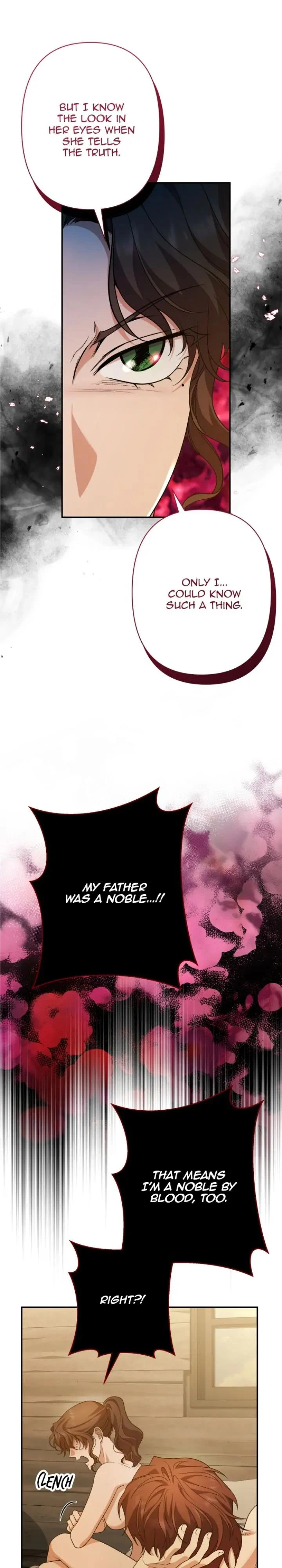 Kill My Husband chapter 69 page 20
