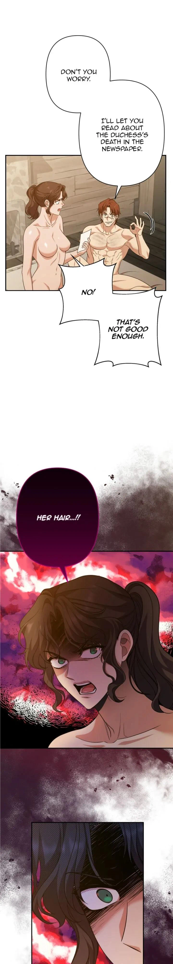 Kill My Husband chapter 69 page 23