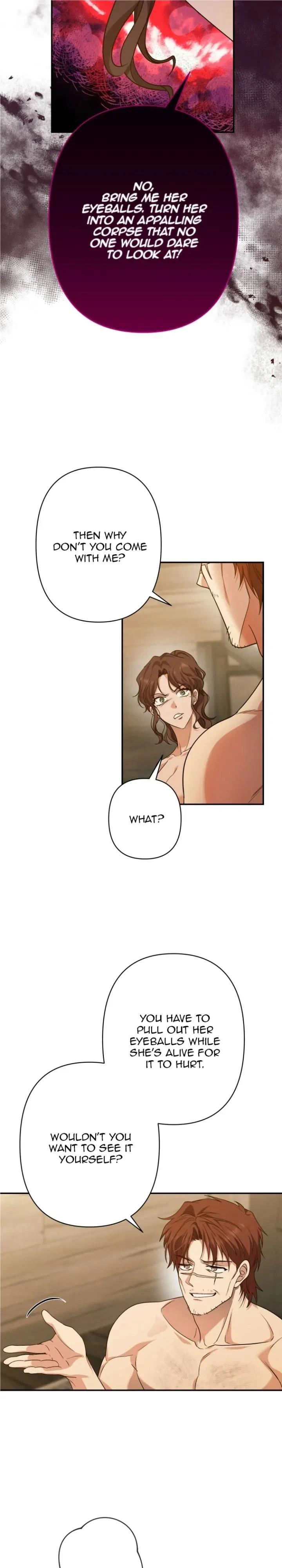 Kill My Husband chapter 69 page 24