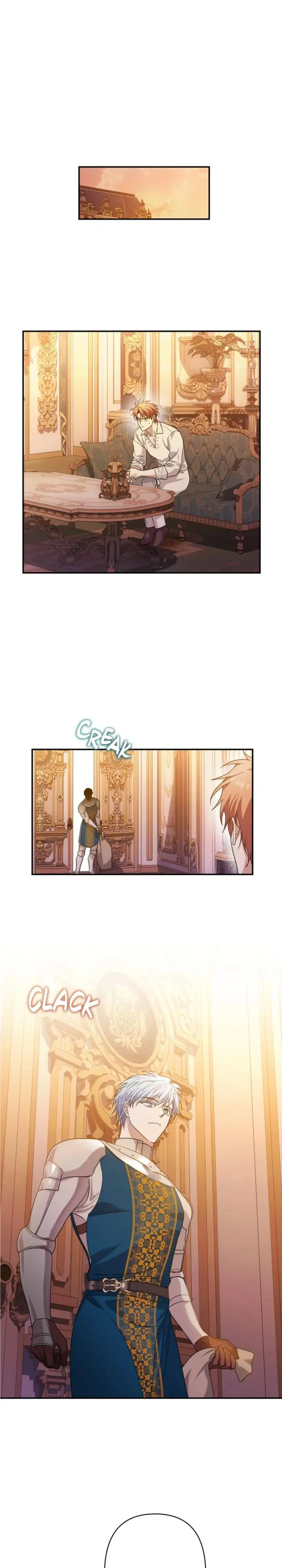 Kill My Husband chapter 69 page 26
