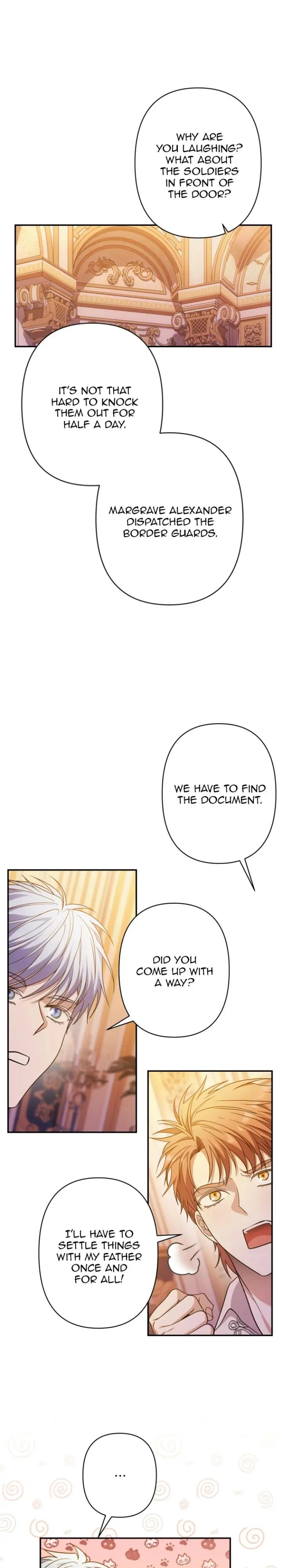 Kill My Husband chapter 69 page 29