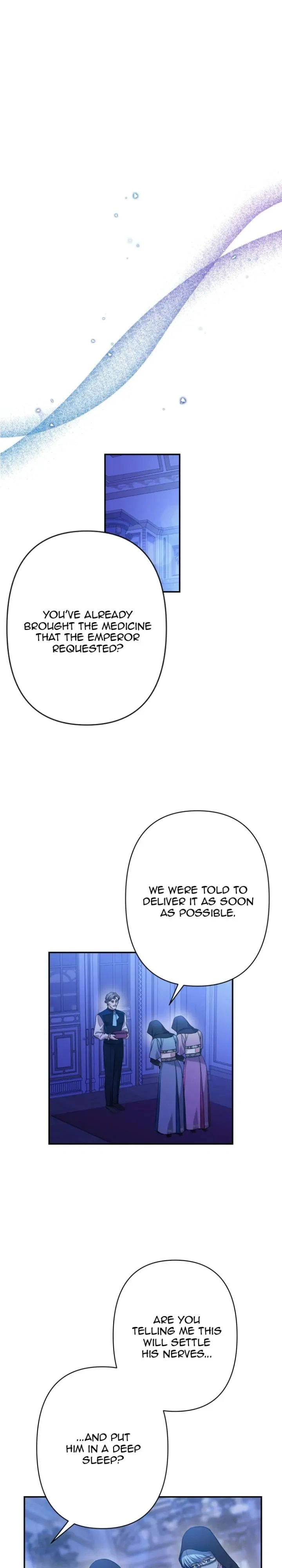 Kill My Husband chapter 69 page 32
