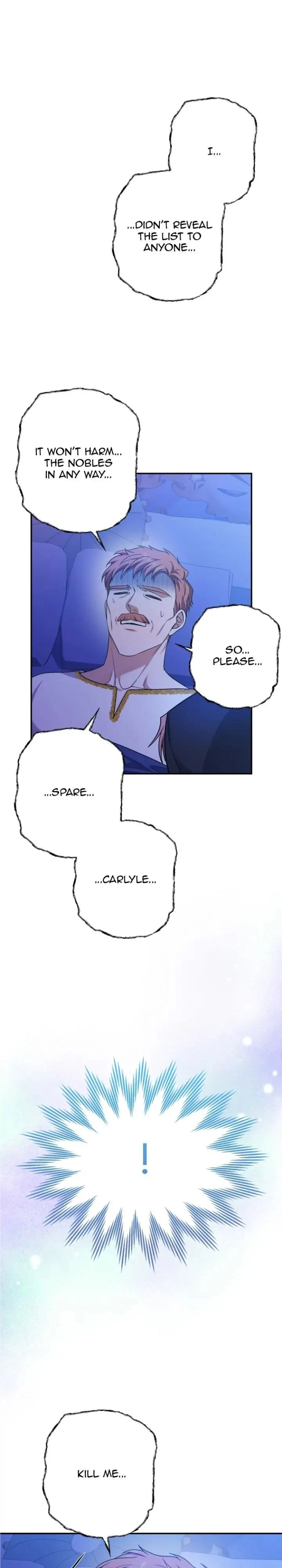 Kill My Husband chapter 69 page 41