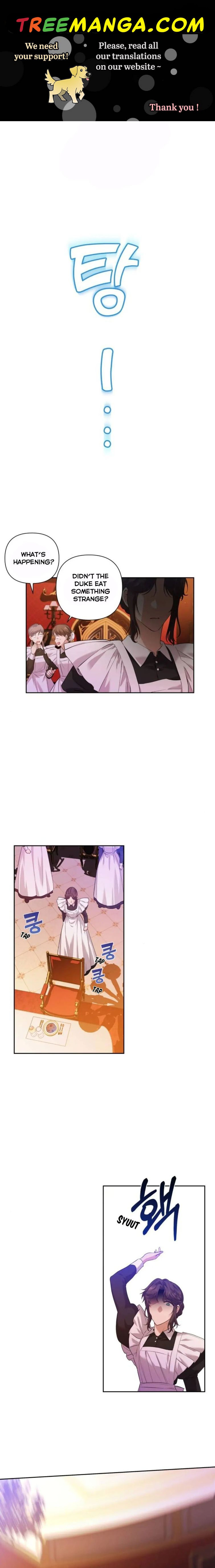Kill My Husband chapter 7 page 1
