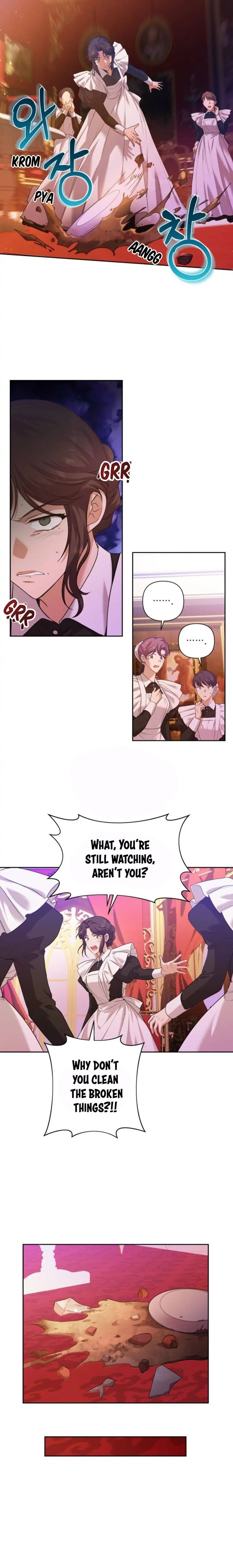 Kill My Husband chapter 7 page 2