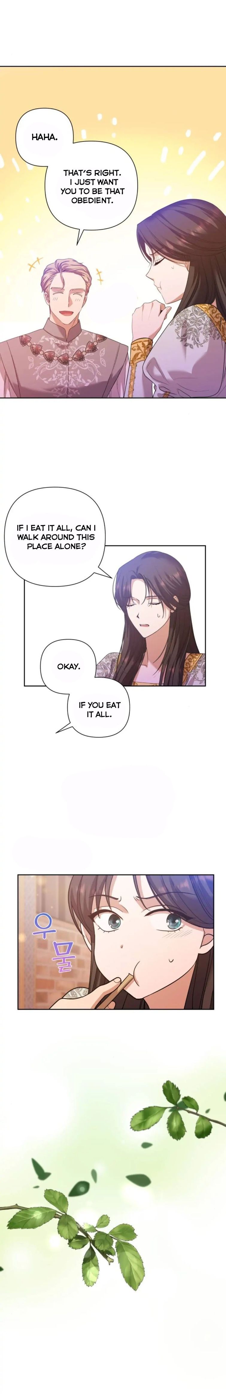 Kill My Husband chapter 7 page 7