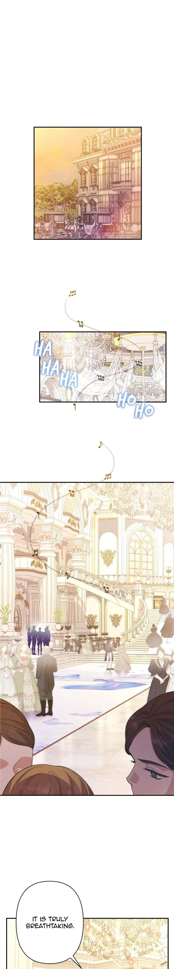 Kill My Husband chapter 70 page 4