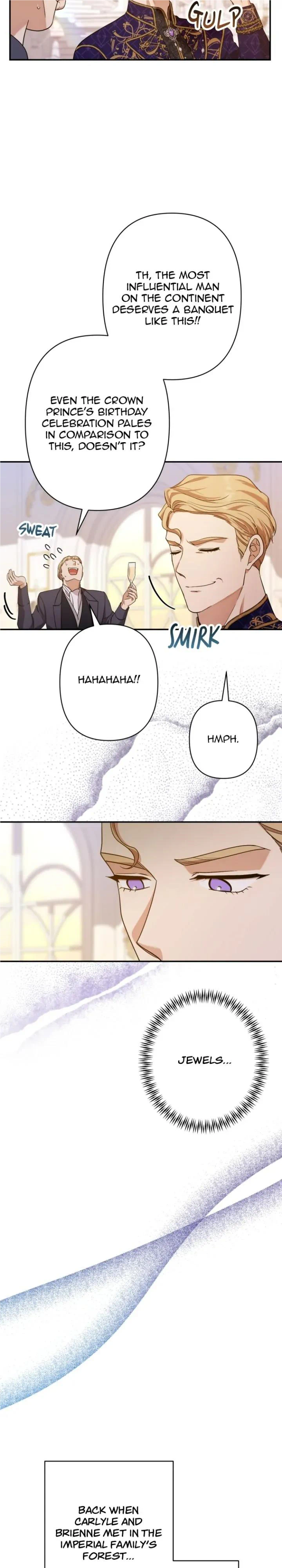 Kill My Husband chapter 70 page 8