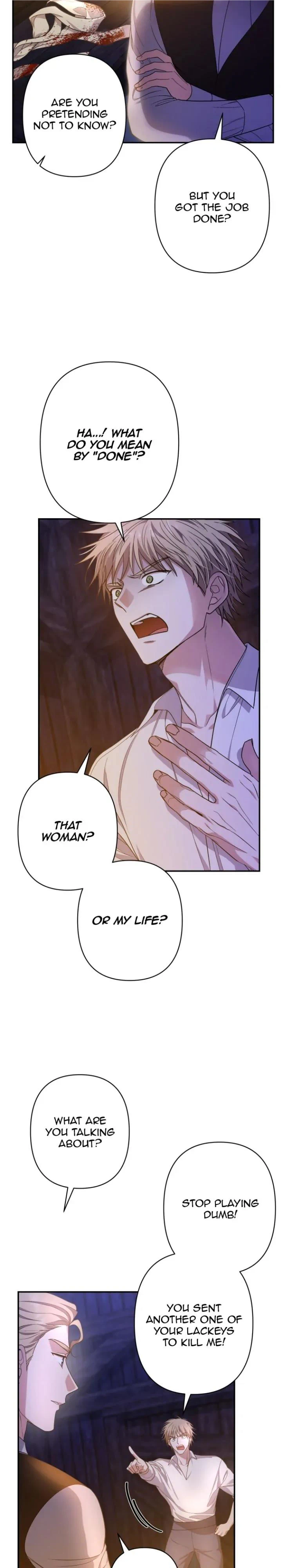 Kill My Husband chapter 70 page 11