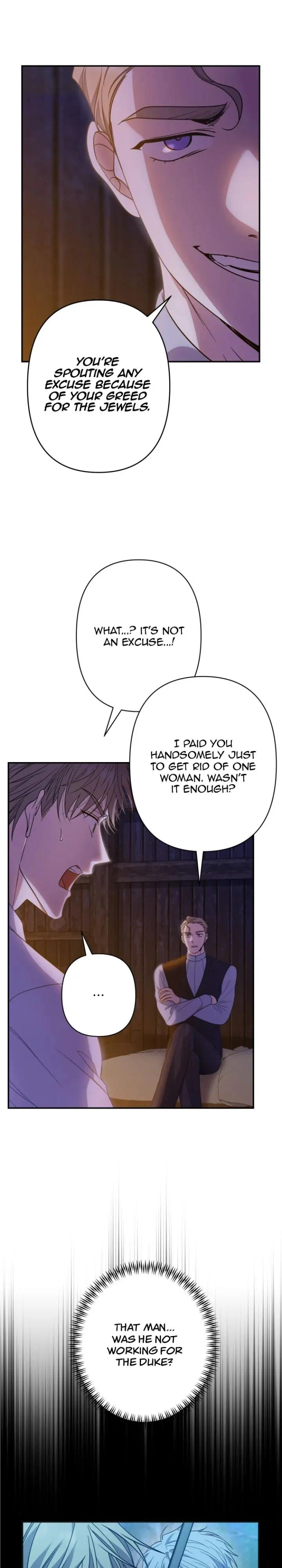 Kill My Husband chapter 70 page 13