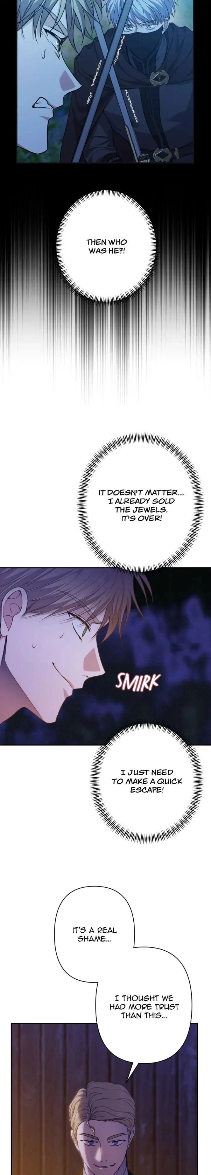 Kill My Husband chapter 70 page 14