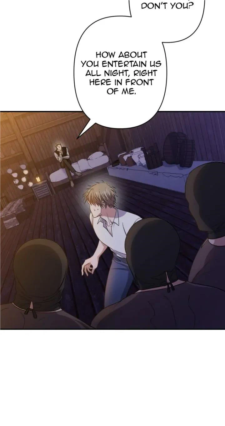 Kill My Husband chapter 70 page 18