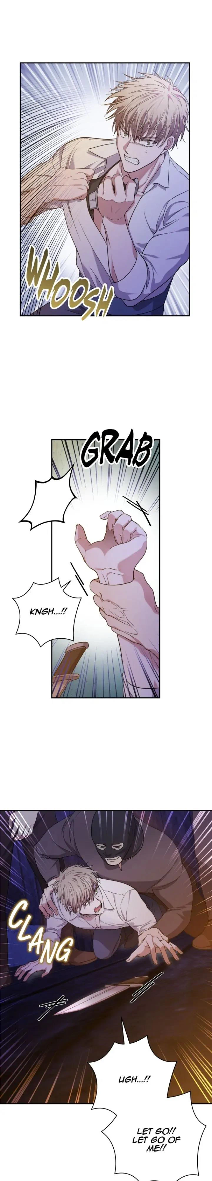 Kill My Husband chapter 70 page 19