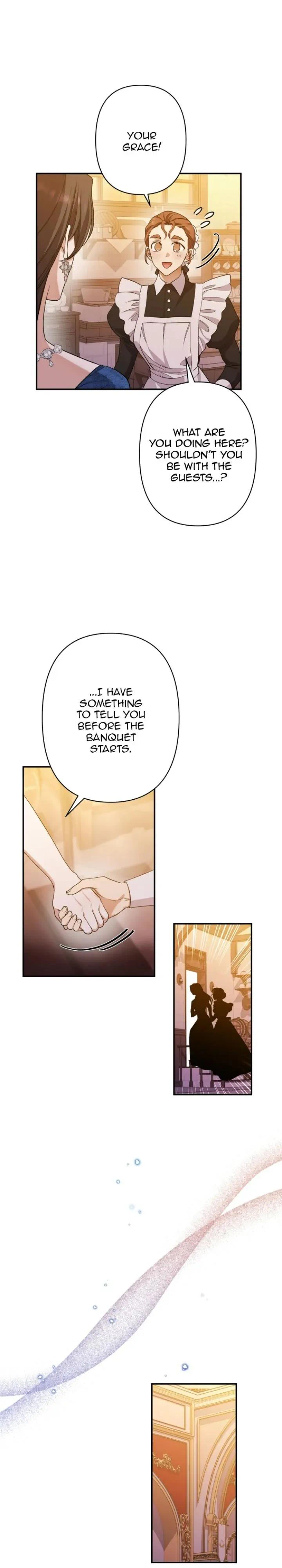 Kill My Husband chapter 70 page 26