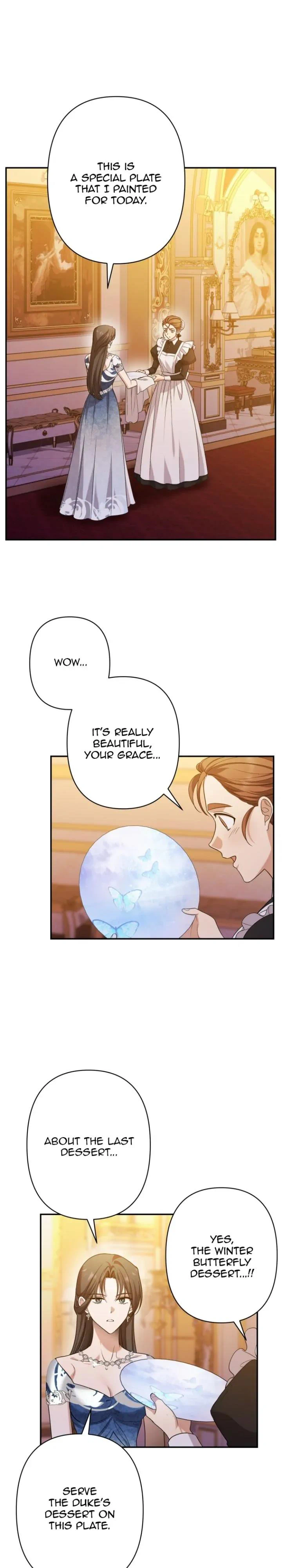 Kill My Husband chapter 70 page 27