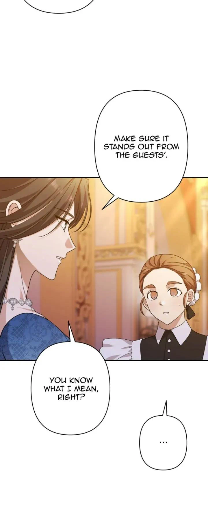 Kill My Husband chapter 70 page 28