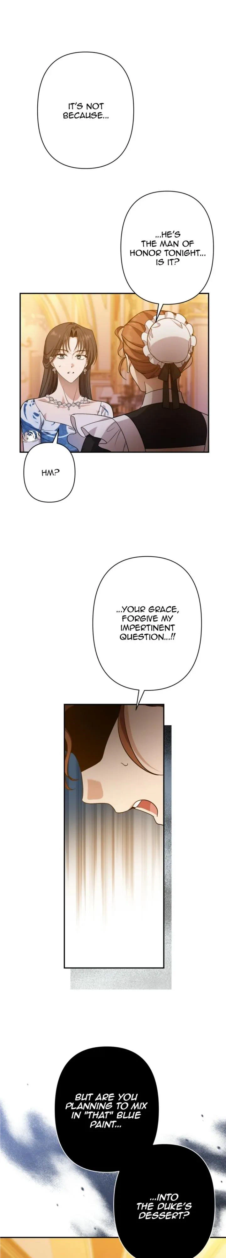 Kill My Husband chapter 70 page 29