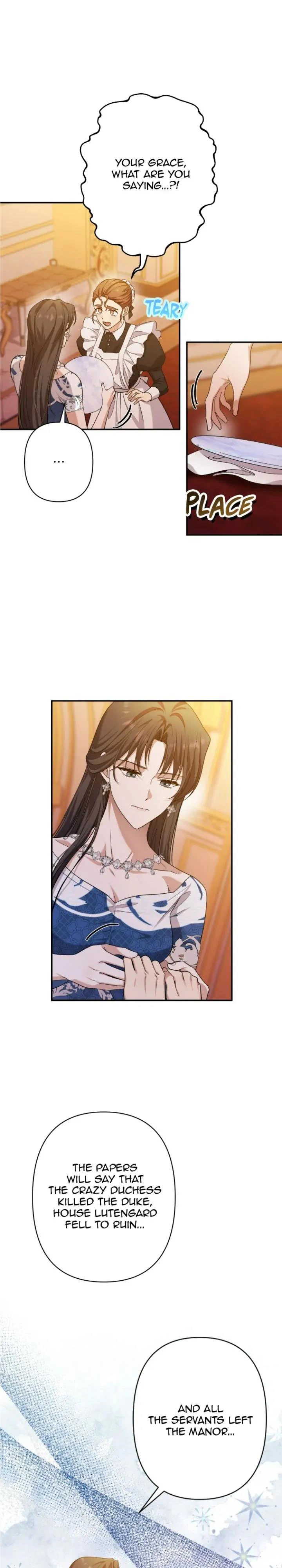 Kill My Husband chapter 70 page 35