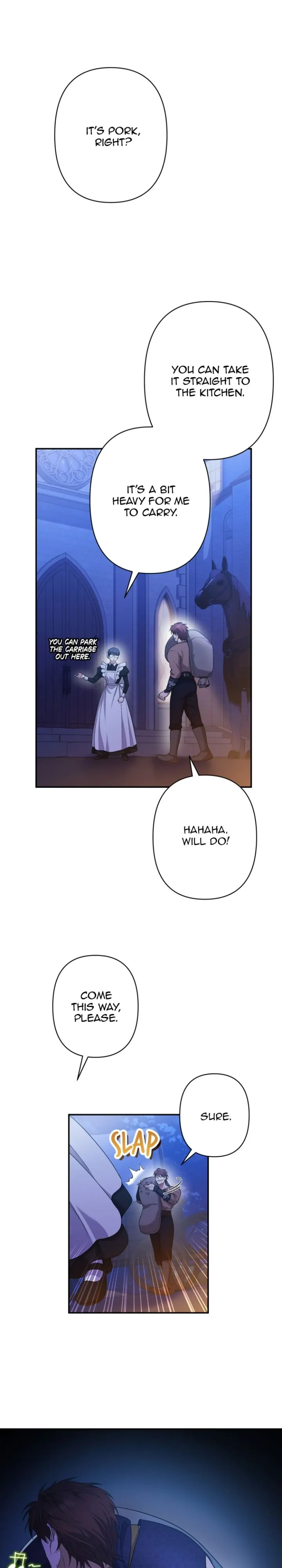 Kill My Husband chapter 71 page 4