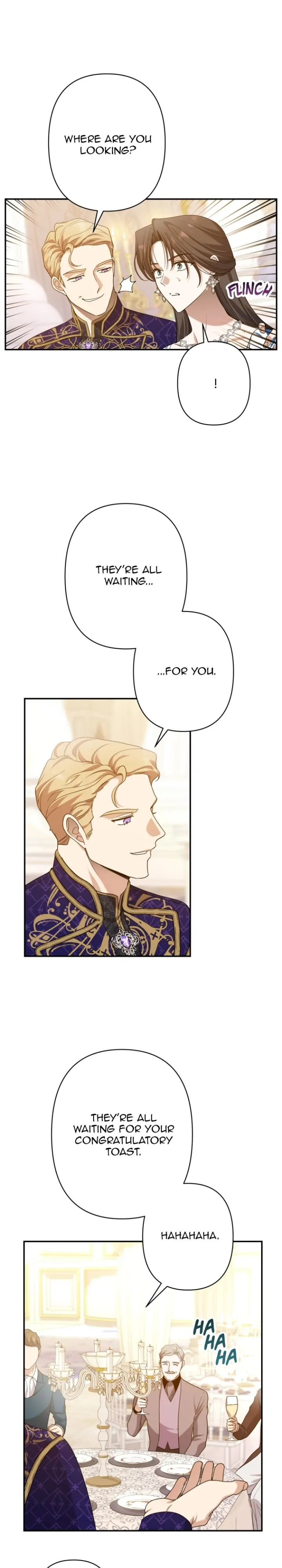 Kill My Husband chapter 71 page 7