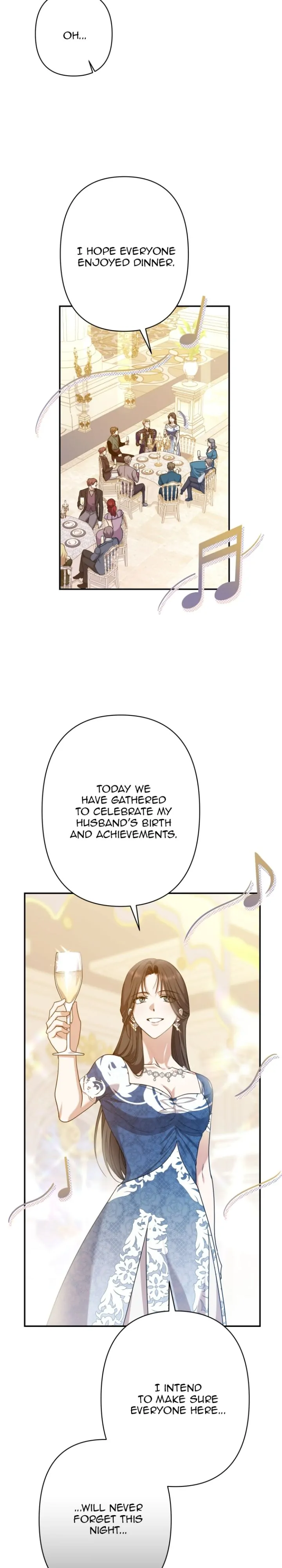 Kill My Husband chapter 71 page 8