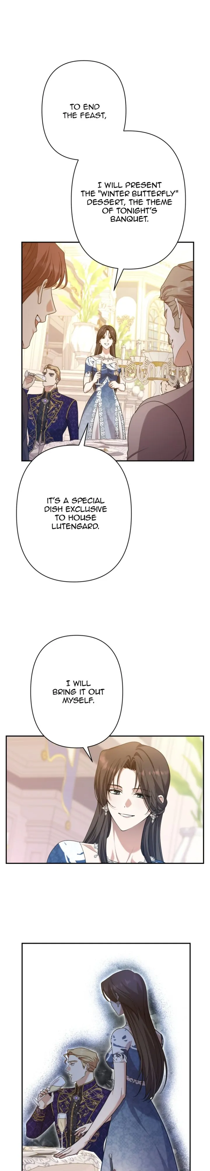 Kill My Husband chapter 71 page 10