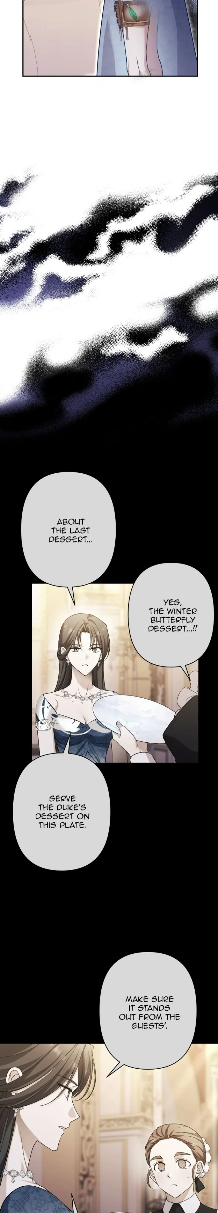 Kill My Husband chapter 71 page 11