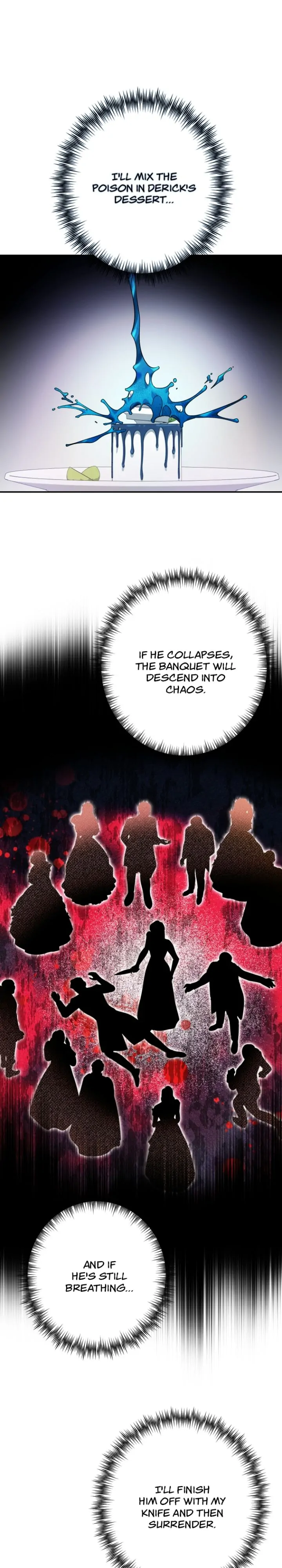 Kill My Husband chapter 71 page 13
