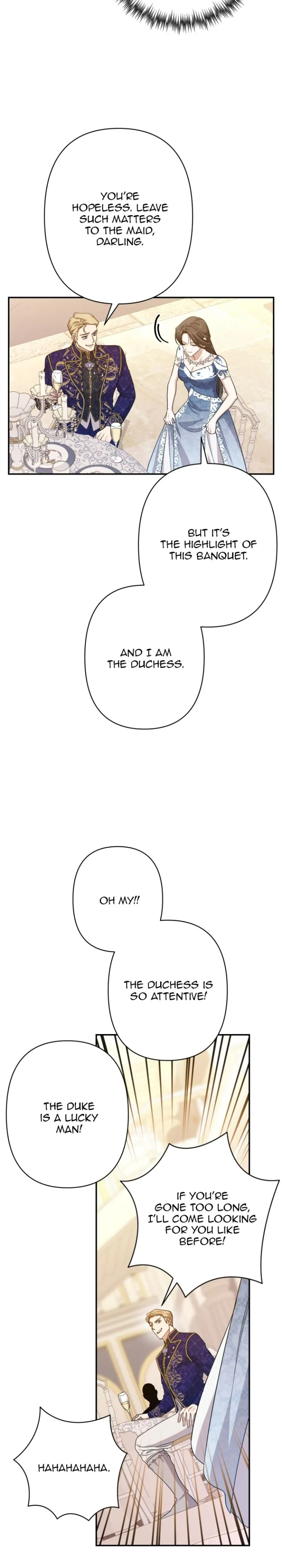 Kill My Husband chapter 71 page 14