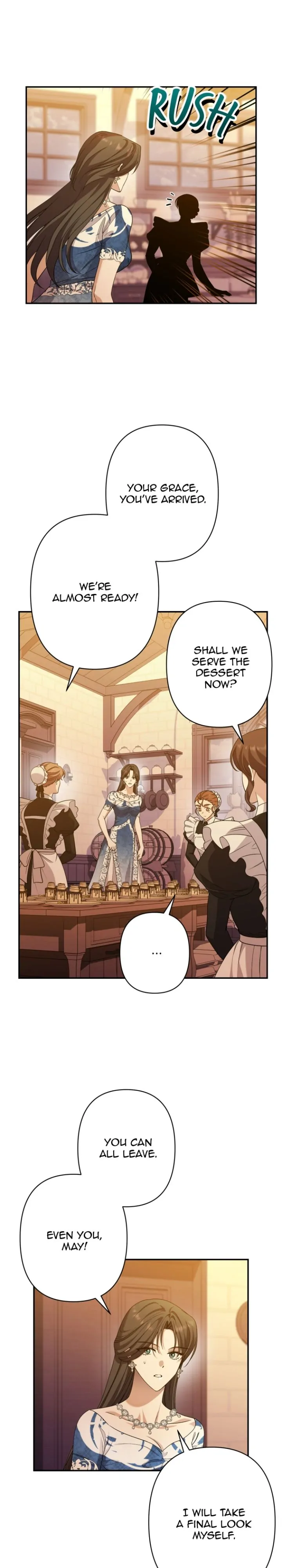 Kill My Husband chapter 71 page 16