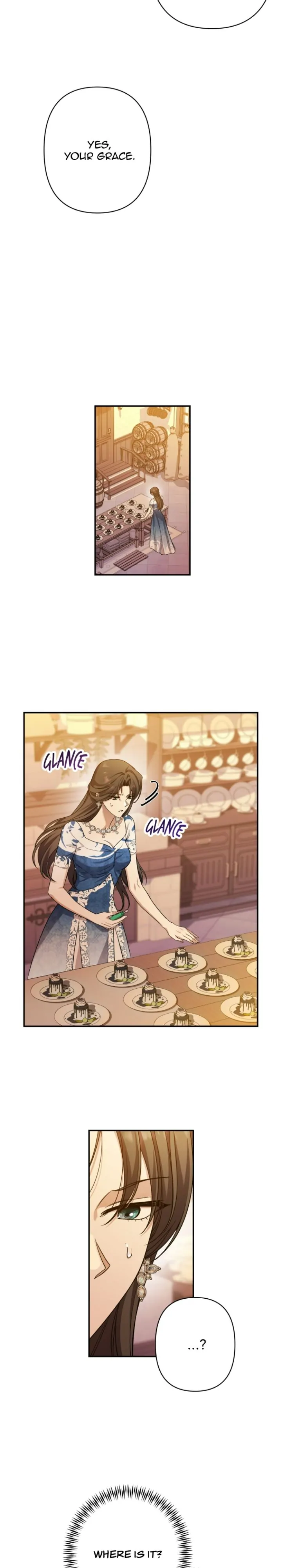 Kill My Husband chapter 71 page 17