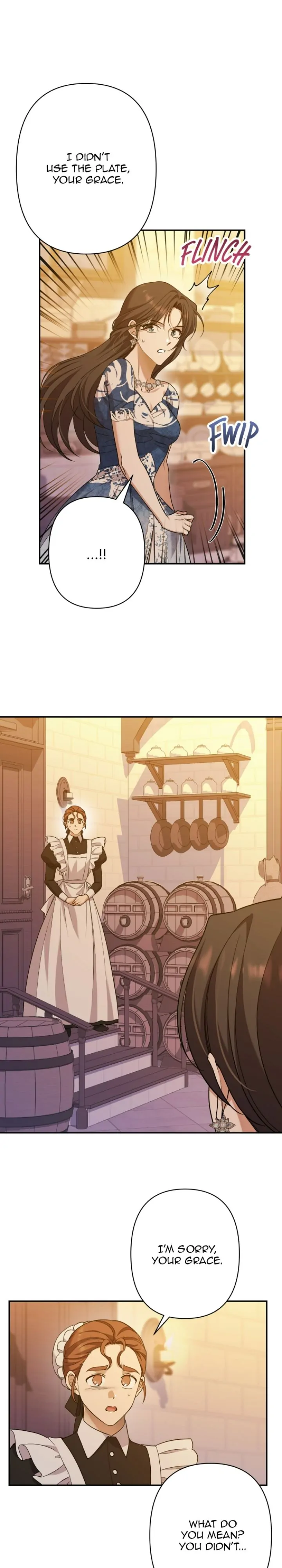 Kill My Husband chapter 71 page 19