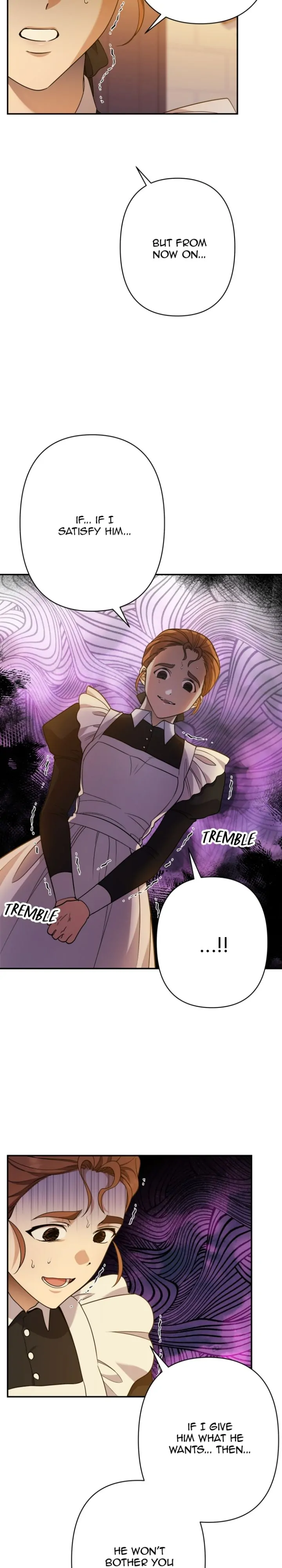 Kill My Husband chapter 71 page 23