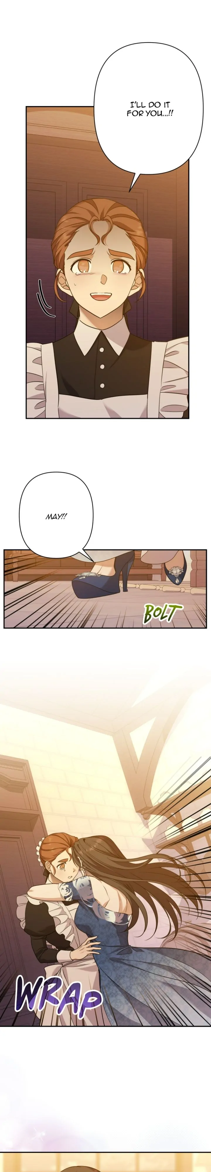 Kill My Husband chapter 71 page 25