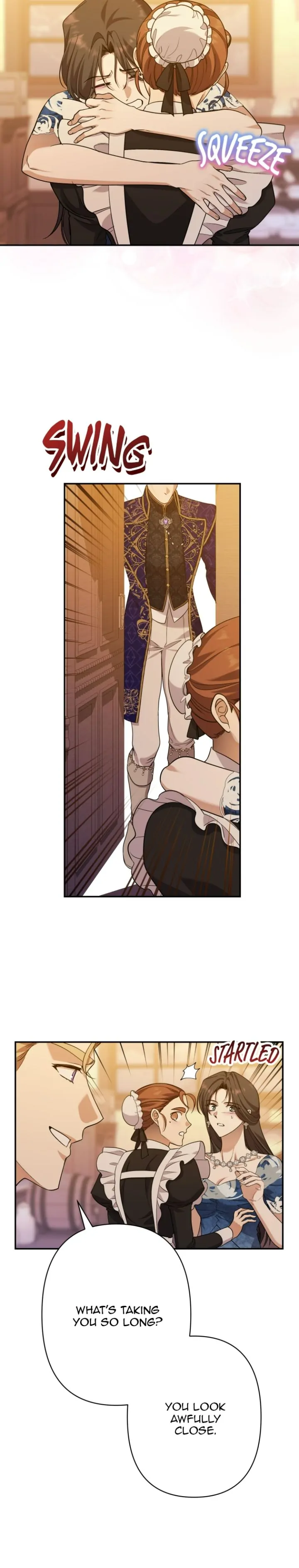 Kill My Husband chapter 71 page 26