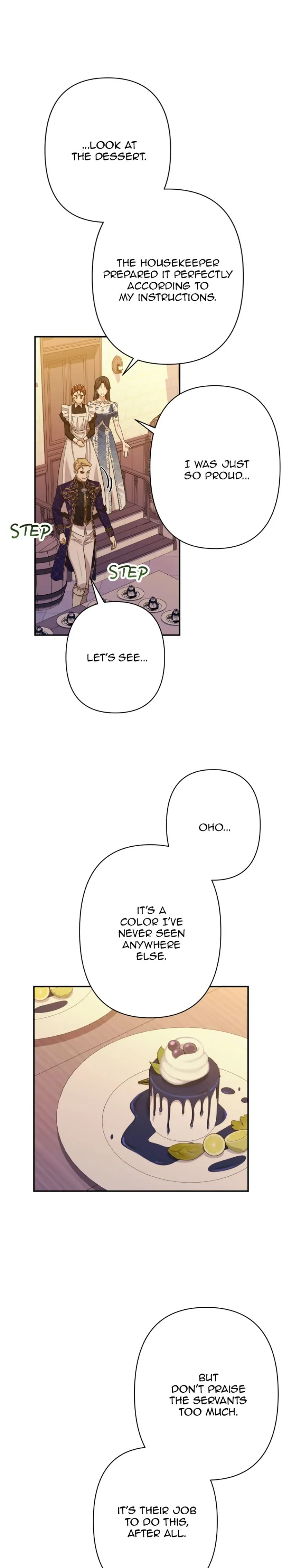 Kill My Husband chapter 71 page 27