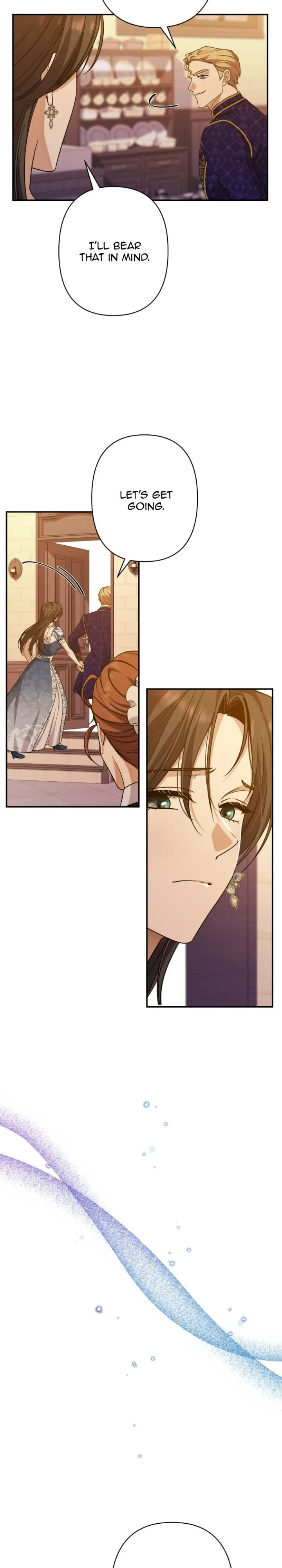Kill My Husband chapter 71 page 28