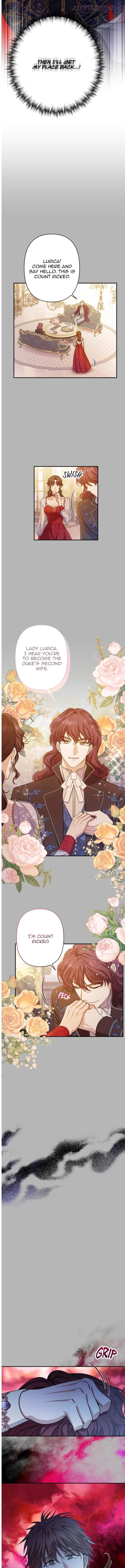 Kill My Husband chapter 72 page 5