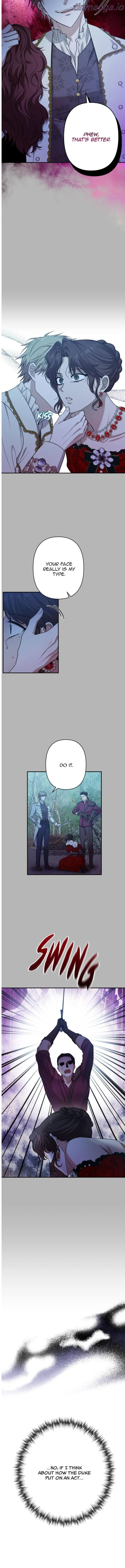 Kill My Husband chapter 72 page 6
